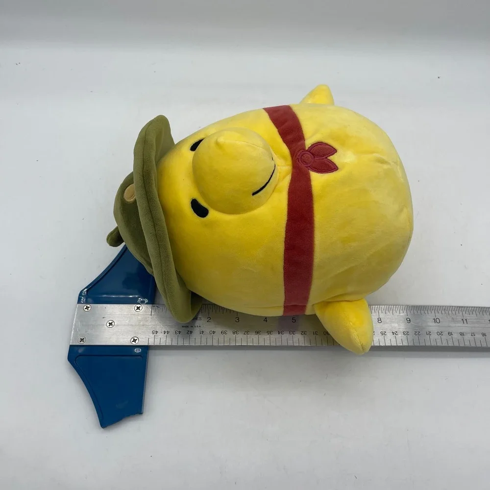 Squishmallows SQPN00053 Unisex 8
